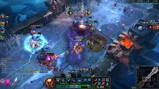 Infernal Varus Indeed