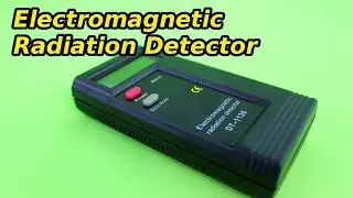Electromagnetic Radiation Detectors, Are They Any Good?