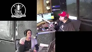 Mike Calta Aftershow