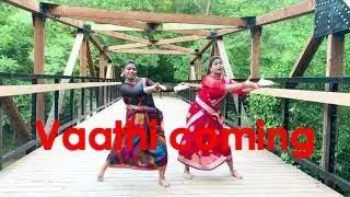 Master - Vaathi Coming Dance Cover | Thalapathy Vijay | Anirudh Ravichander | Lokesh Kanagaraj