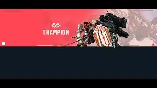 RF CHAMPION 55 pvp | UPDATE 50 - 55 COY