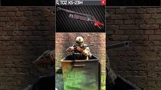 Meme Kits with KS-23M