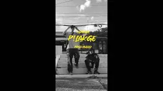 Conradi - P!LAKGE (prod. Iagod)