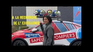 Video présentation Promo Collectivit Pacific Youtube