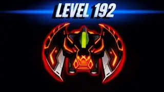 Galaxy invadres:alien shooter hard lv 192