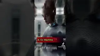 Top 10 best robot movies in athe world