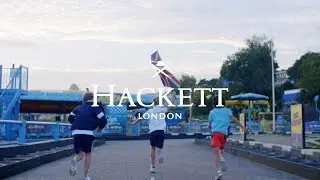Hackett Spring/Summer 2019 | Childrensalon