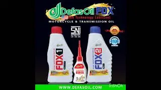 pelumas motor berkualias