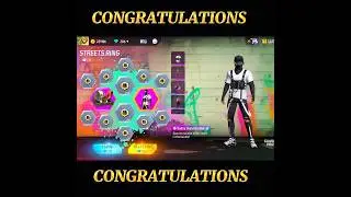 free fire break dancer bundle return 😱 #freefire #viral #ajjubhai #shorts