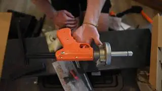 BIRD DOG TRAINING EQUIPMENT UNBOXING!!!