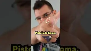 TRUCO 🔫 C&oacute;mo DISPARAR LIGAS (Pistola) como un Maestro