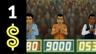 [el Pea] The Price Is Right: 2010 Edition - Pricing Game #1: 