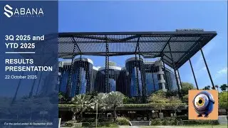Результаты Alpha Integrated REIT (M1GU) за 3 квартал 2025 года: цифры впечатляют! Но имеет ли зна...