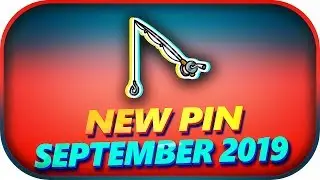 New PIN Location (Fishing Rod) 30 September, 2019 | Club Penguin Online