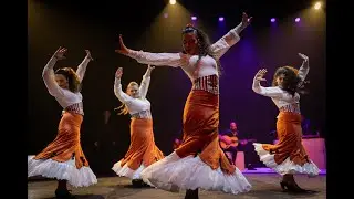 DARRABAR 2024 - REMANGAR - keren & avner pesach