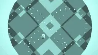 A short experiment of dodecaphonism
