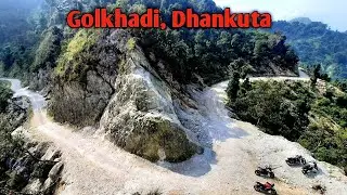 Exploring Golkhadi Near Pathivara Temple, Bhedetar. | Vlog with AC