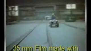 www.higheye.nl - autonomous helicopter - demo movie 35 mm
