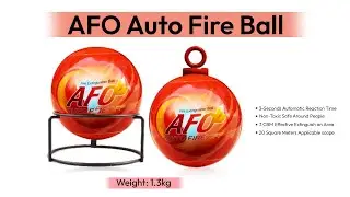 Auto Fire ball price in Bangladesh