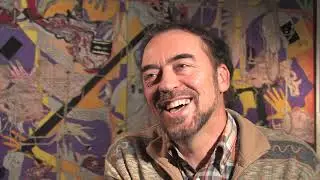 Keith Busha interviews Falco Tarassaco, founder and spiritual guide of Damanhur | part 2