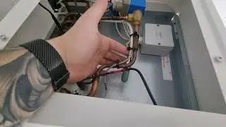 System CO2. Szybki opis lodówek, szukamy wycieku!