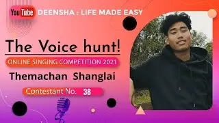 THEMACHAN SHANGLAI 