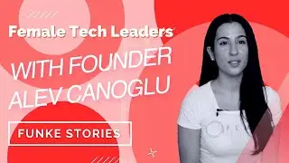 Female Tech Leaders: Mehr Diversit&auml;t in der Tech Branche | FUNKE Stories