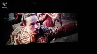 wanda in kamataj doctor strange multiverse of madness theater reaction