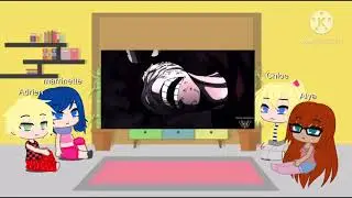 || Mlb react to mha || Part 1? |Lazy || original i think-