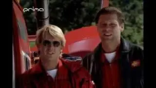 Medicopter 117 die Teams