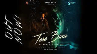 TERE BINA ZINDAGI SE KOI | AJ SASRA & NIESHA | SASRA Music | Prod. Stiko Music | Cover 2024