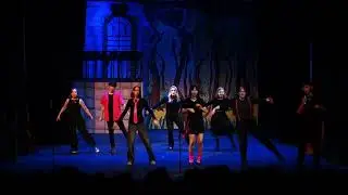 You Happened (The Prom) - CU Show Choir