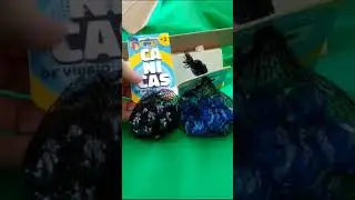 Quick Marble Track and Two new Marble Bags