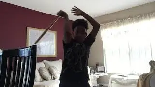 You Don&rsquo;t Need A Wan To Be A Wizard!!!