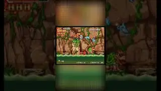 Spin Master Arcade Gameplay || shorts || Part10 || 90s Arcade Classic Gameplay || Android Gameplay