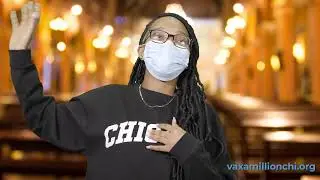 #VaxAMillion 