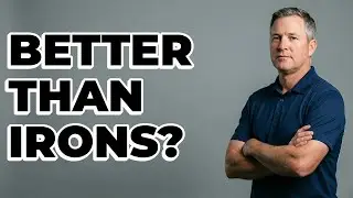 What Golf Clubs Effectively Replace Long Irons?