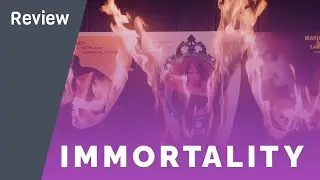 Immortality PS5 Review