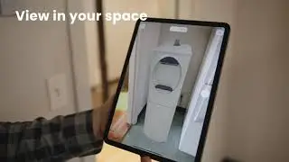 Show your products in 3D and AR with the 3XR Platform