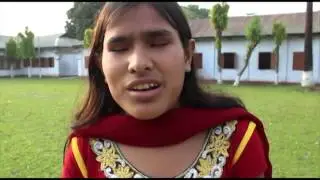 NELC School for the Blind - Student Testimonials