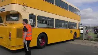 Seaburn Show. (NEBPT)