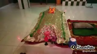 Jai Peer Baba Mojdin G