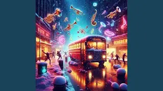 WINTER STREET ORCHESTRA