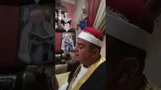 ربع يا بني ادم خذوا زينتكم عند كل مسجد تلاوه قرانيه عطره مرتله للشيخ سيد البنا من سوره الاعراف