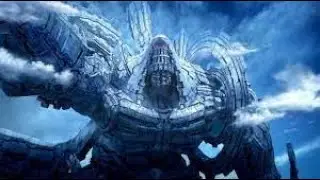 [Xenoblade Chronicles Definitive Edition] Part 5 Alcamoth
