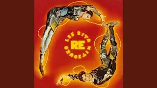 Marcia Baïla (Remix by Tony Visconti & Les Rita Mitsouko)