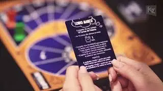 KZ Play - Jogo Improptu, o Jogo do Improviso