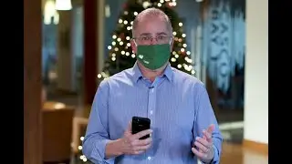 CLEARING THE AIR | Season 2 Episode 10: What's on Your Mind?