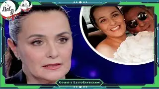 ''La caduta &egrave; stata fatale'' la conduttrice Roberta Capua racconta commossa com&rsquo;&egrave; morto lo scorso m