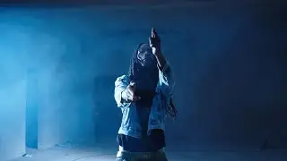 Le RISK - Le Petit Nicolas (Officiel Clip)